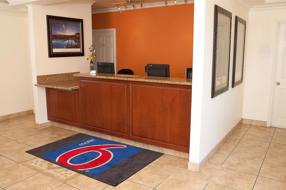 Studio 6 Mojave, Ca - Airport Eksteriør bilde
